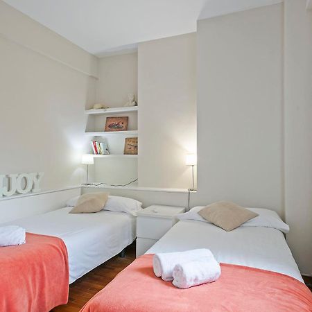 Sarria Attic Apartment Барселона Екстериор снимка