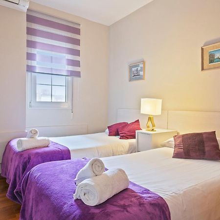 Sarria Attic Apartment Барселона Екстериор снимка