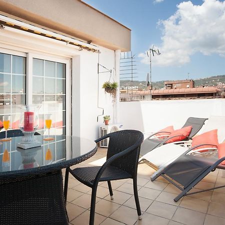 Sarria Attic Apartment Барселона Екстериор снимка