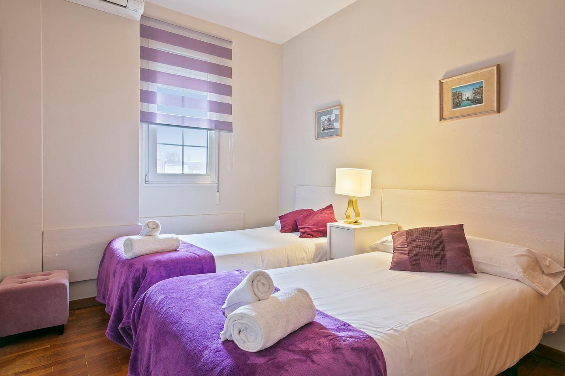 Sarria Attic Apartment Барселона Екстериор снимка