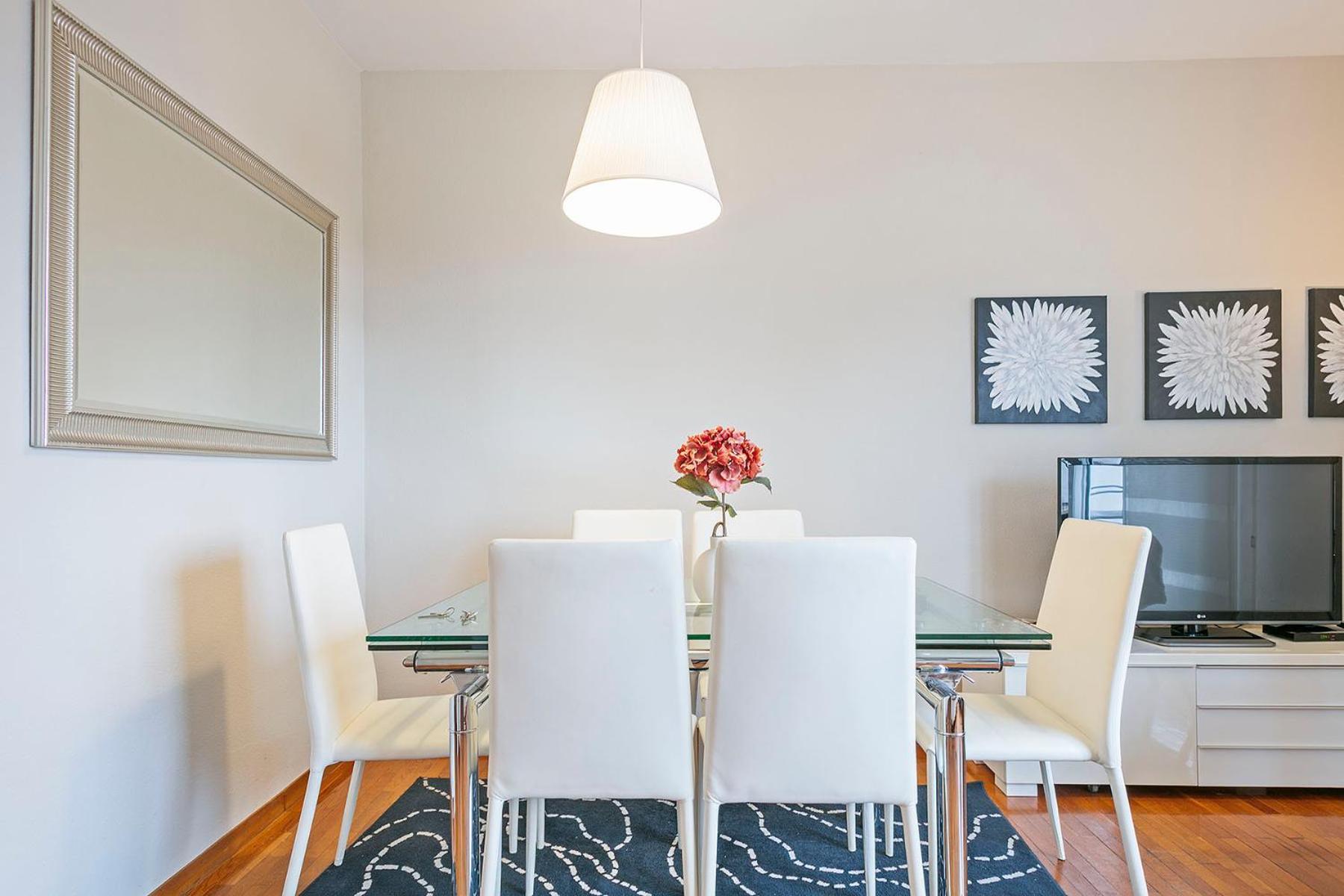 Sarria Attic Apartment Барселона Екстериор снимка