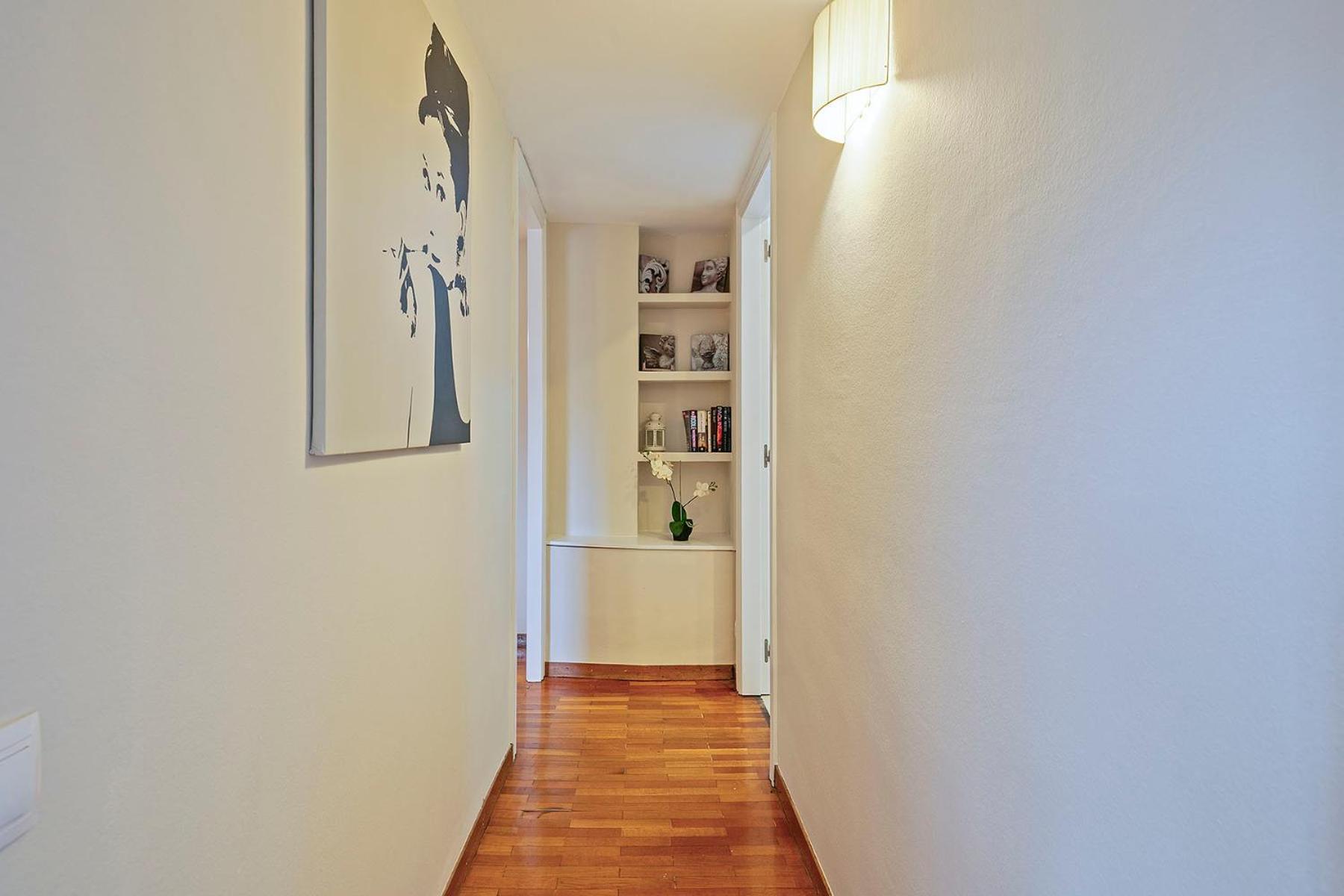 Sarria Attic Apartment Барселона Екстериор снимка