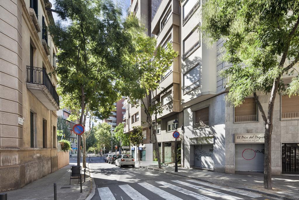 Sarria Attic Apartment Барселона Стая снимка